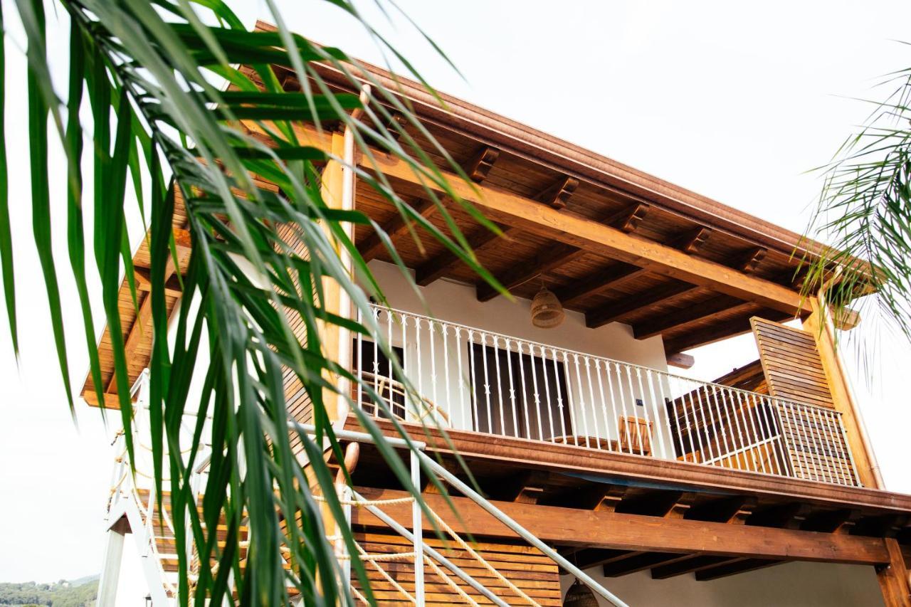 Casale Calabria Bed & Breakfast Gizzeria Exterior photo