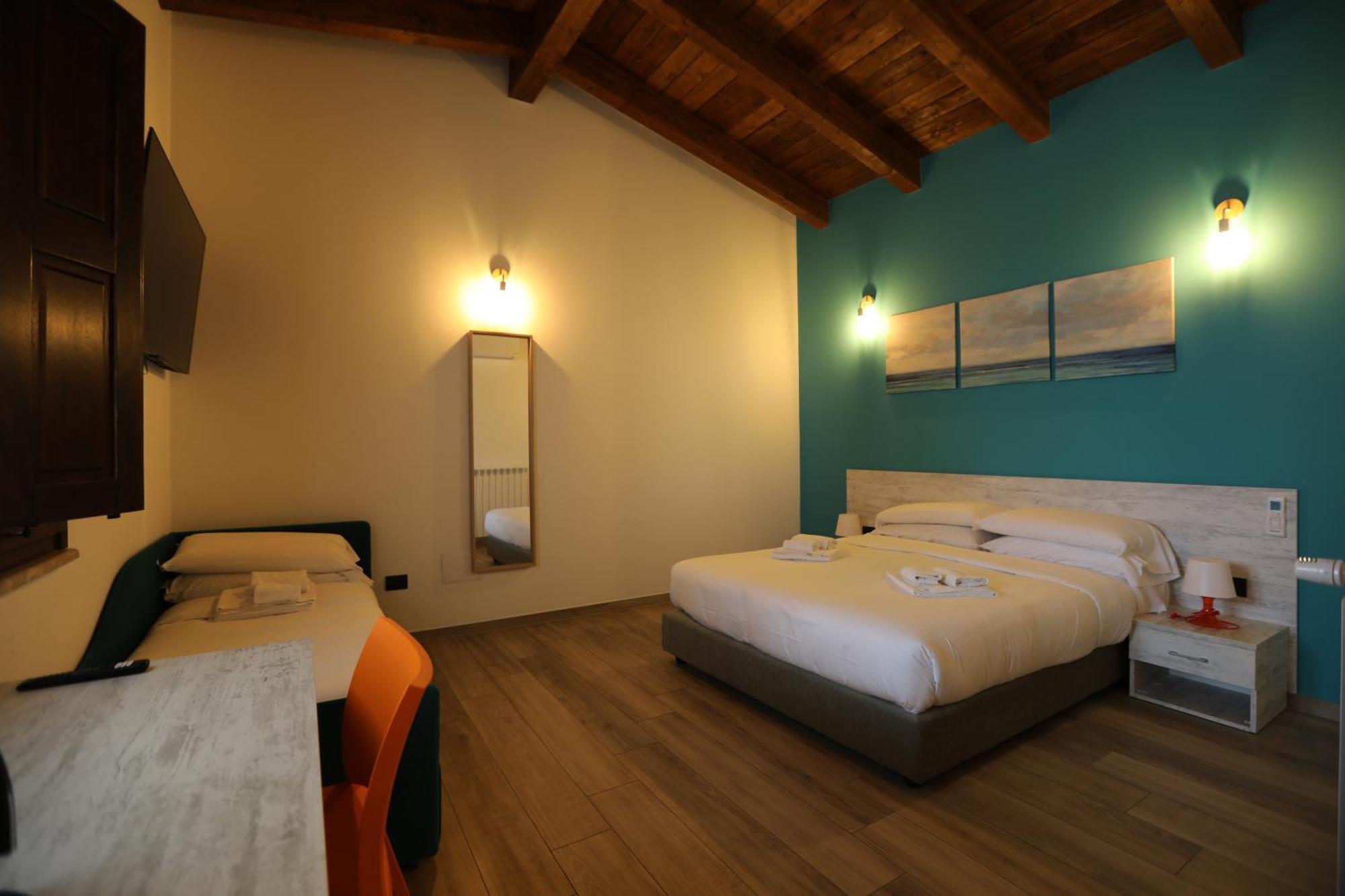 Casale Calabria Bed & Breakfast Gizzeria Exterior photo
