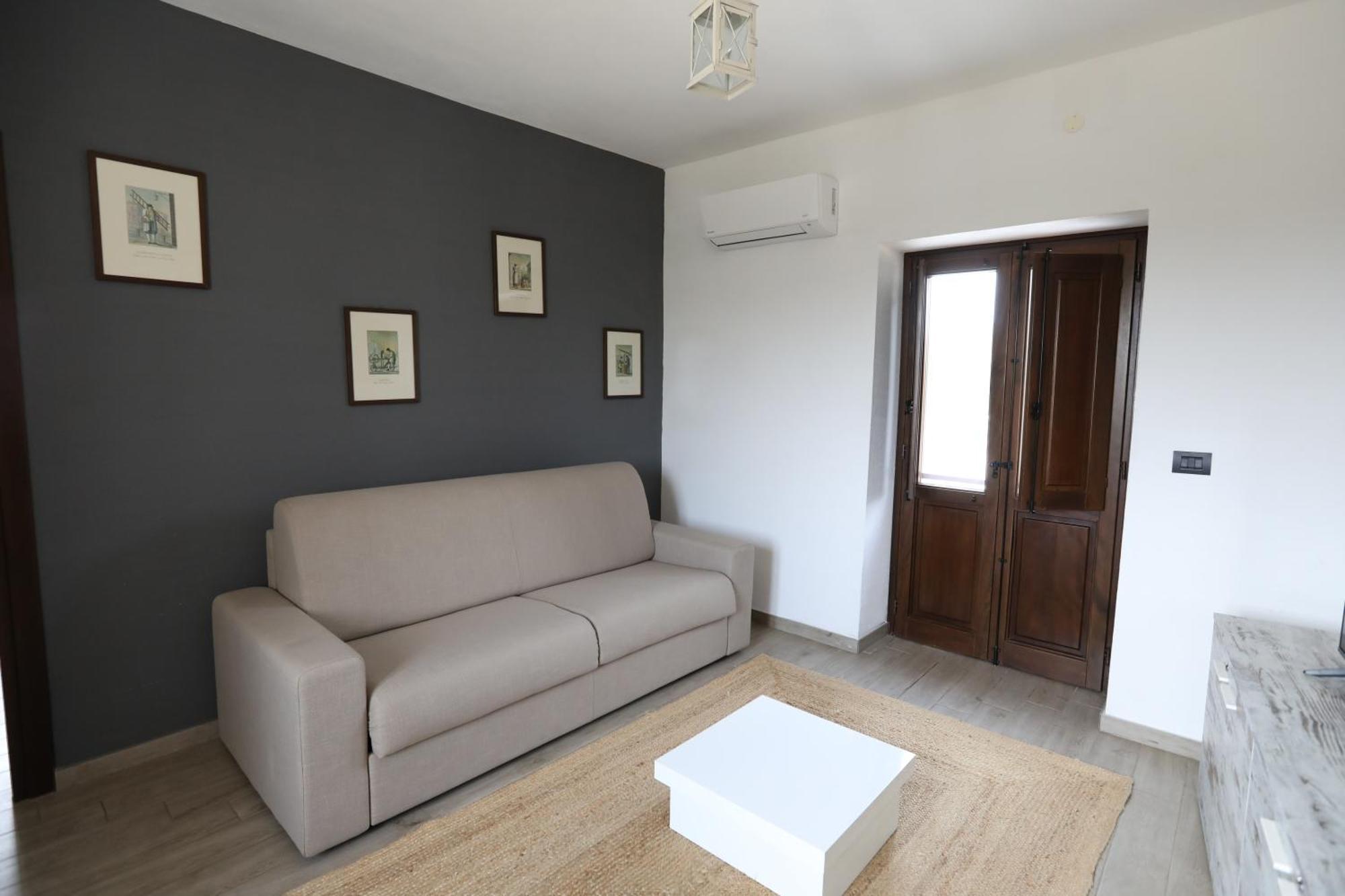 Casale Calabria Bed & Breakfast Gizzeria Exterior photo