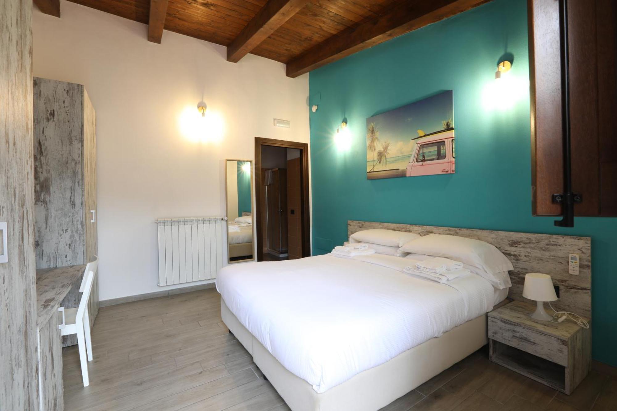 Casale Calabria Bed & Breakfast Gizzeria Exterior photo