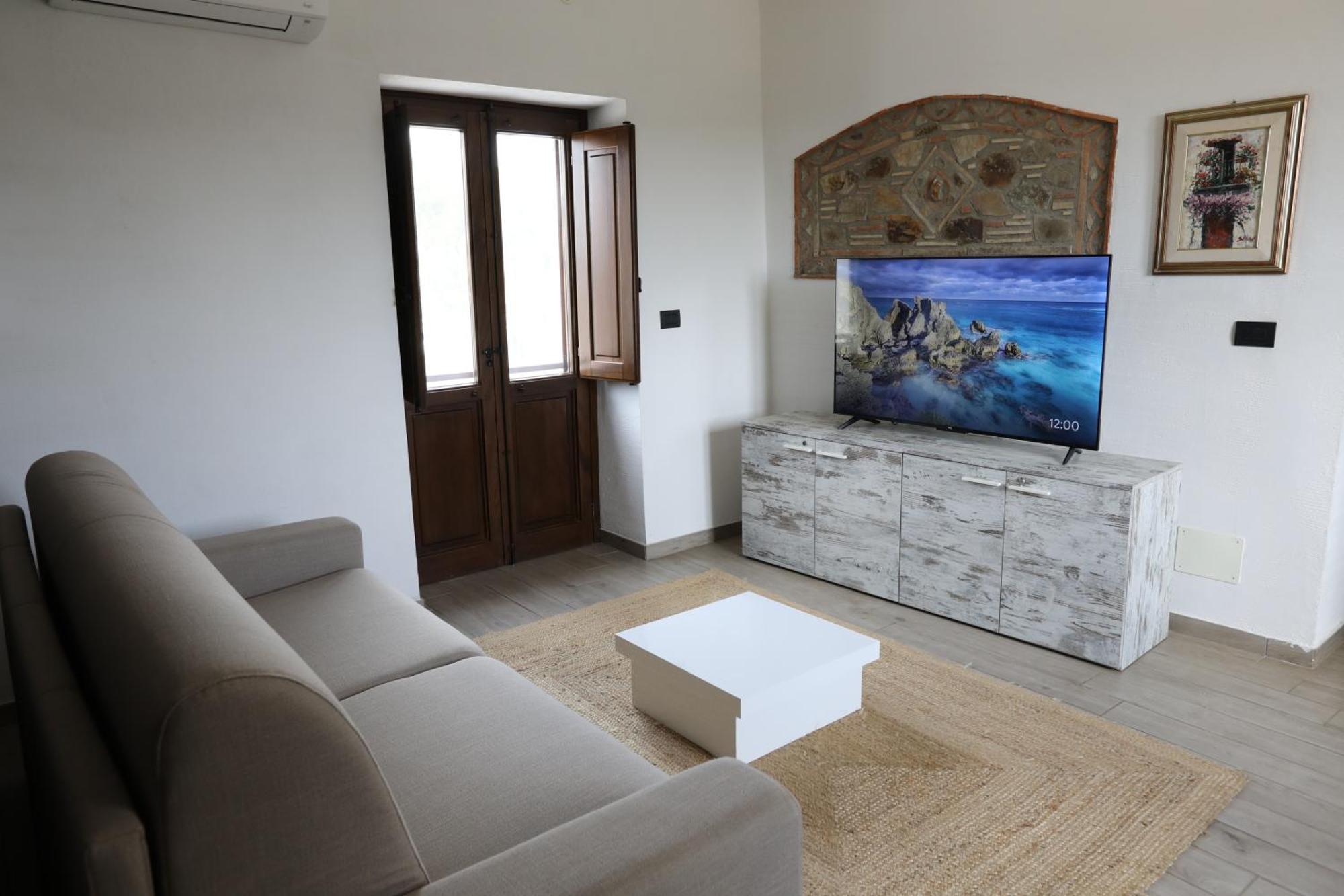 Casale Calabria Bed & Breakfast Gizzeria Exterior photo